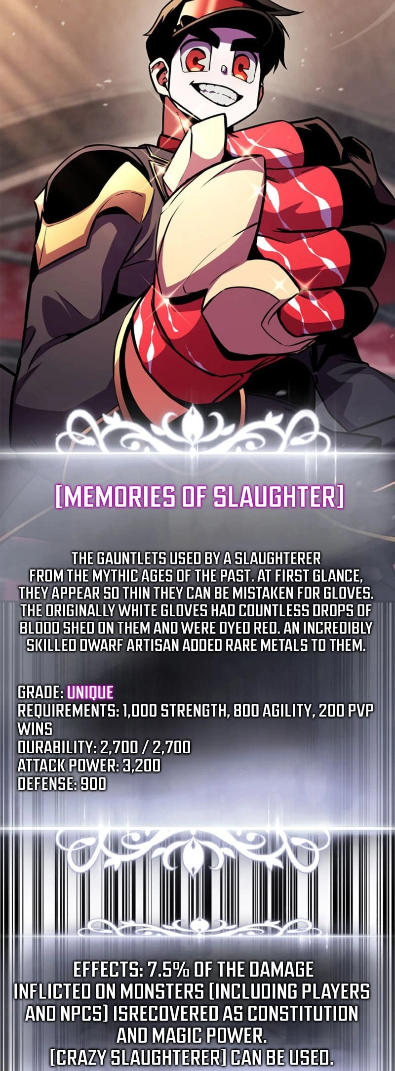Rankers Return Chapter 168 - Page 60