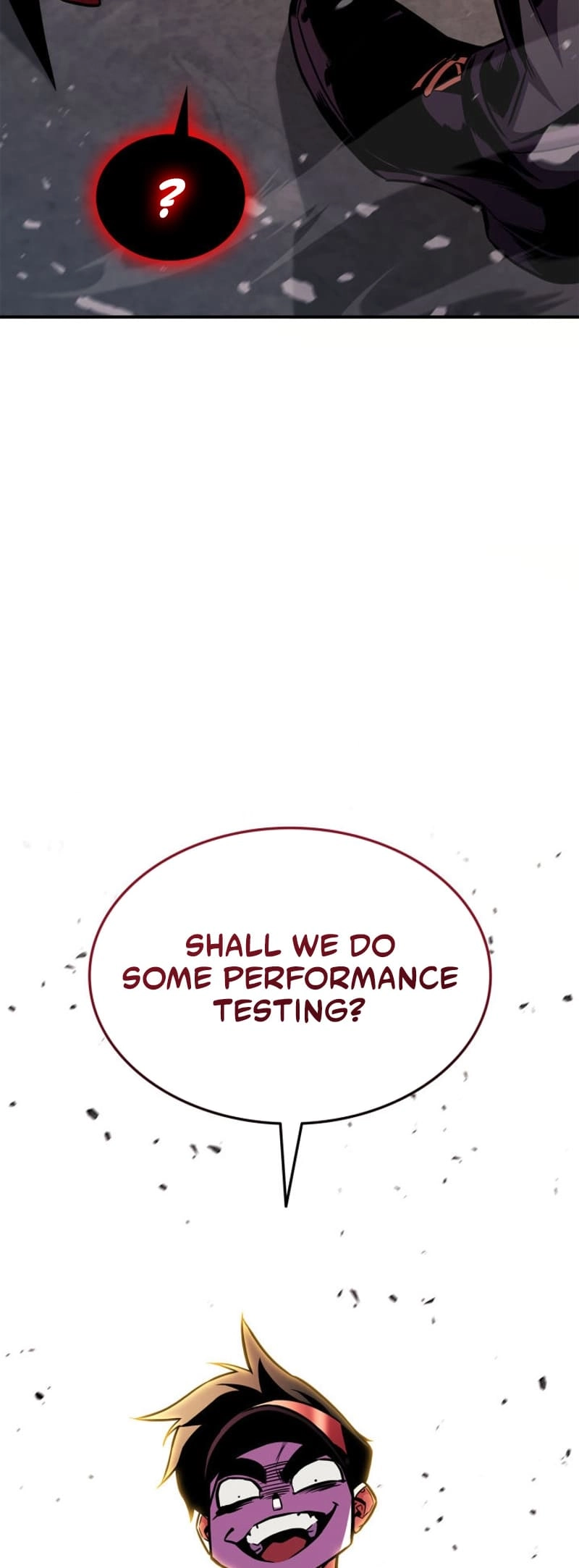Rankers Return Chapter 168 - Page 62