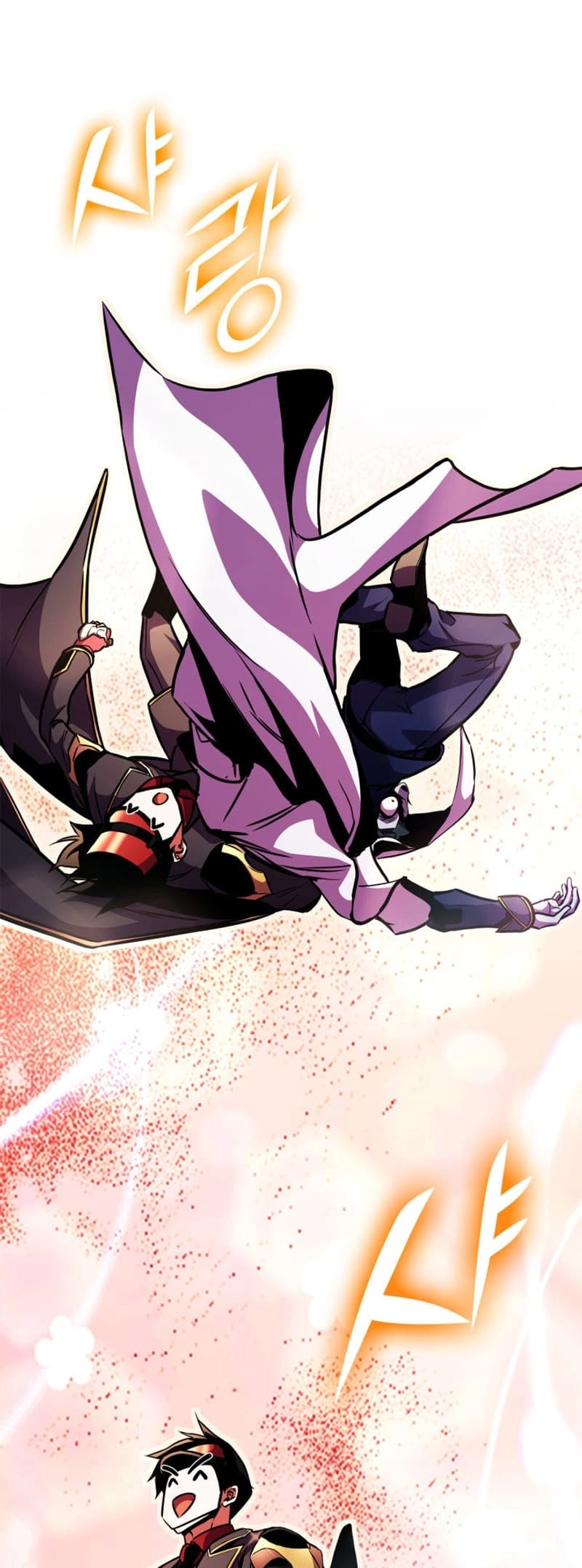 Rankers Return Chapter 168 - Page 64