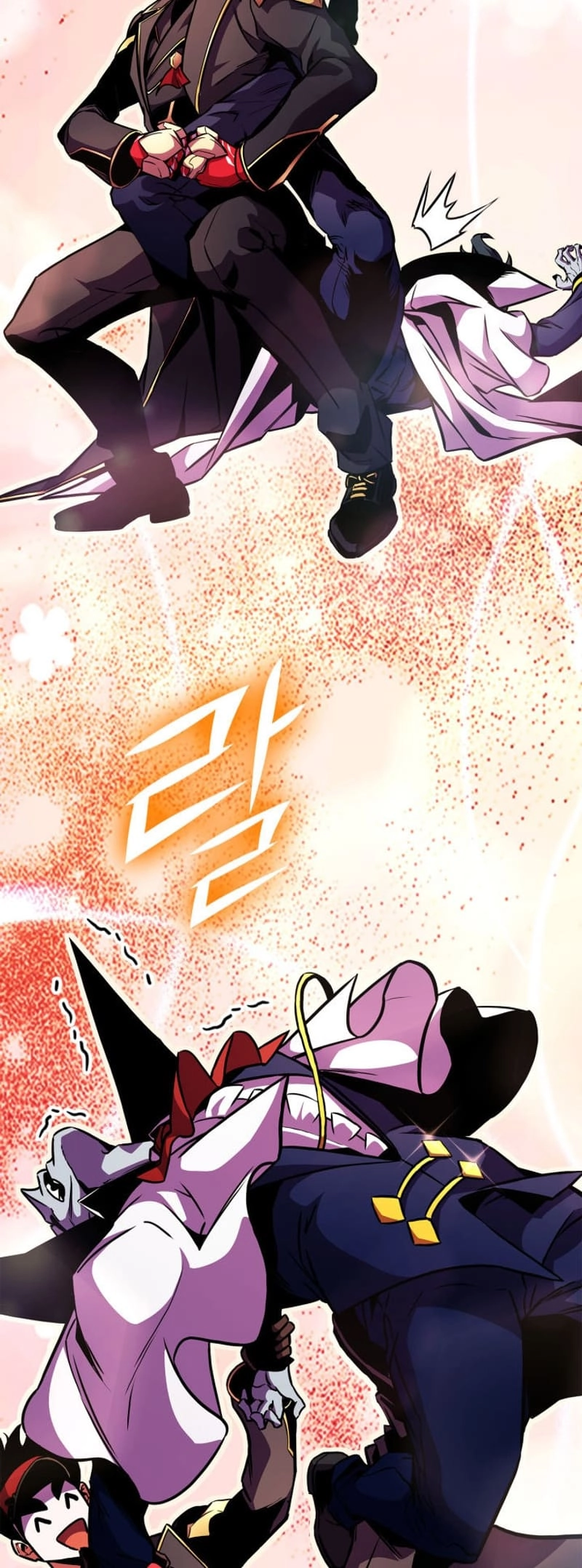 Rankers Return Chapter 168 - Page 65
