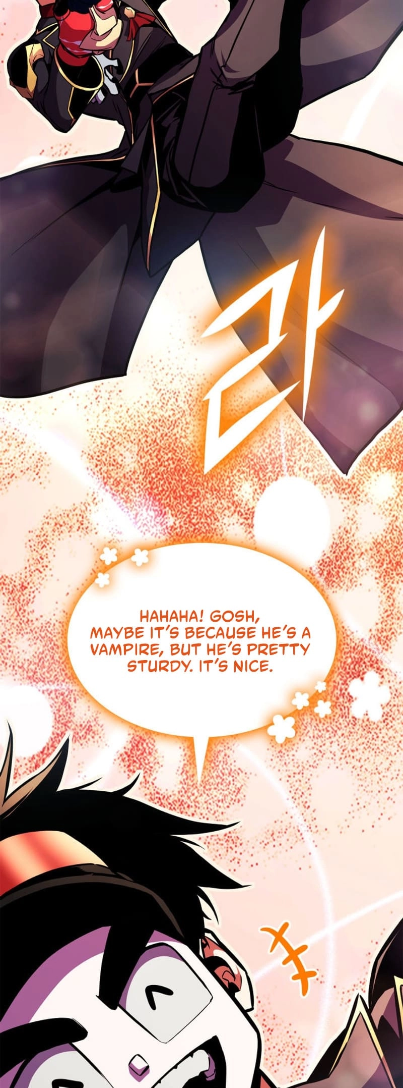 Rankers Return Chapter 168 - Page 66