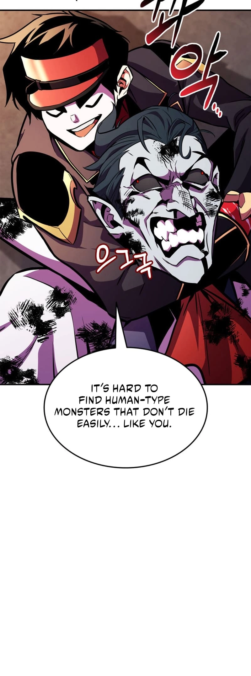 Rankers Return Chapter 168 - Page 69