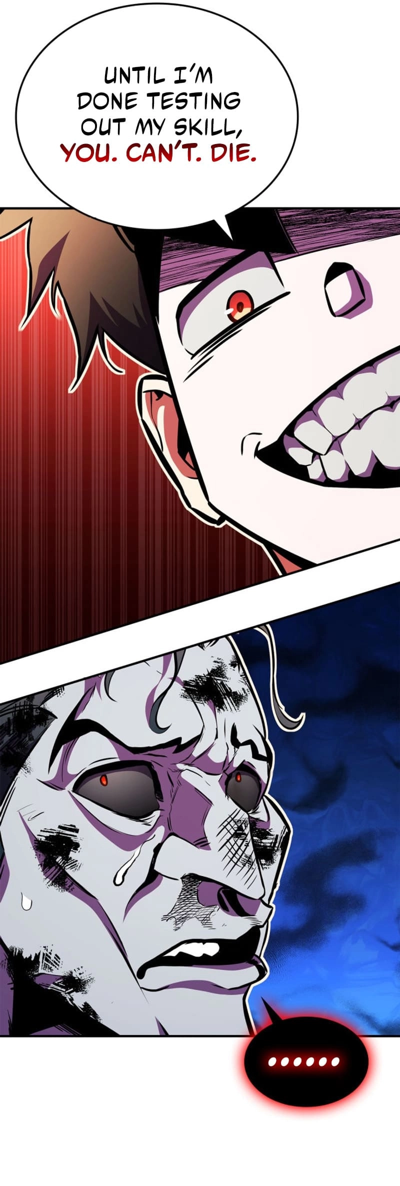 Rankers Return Chapter 168 - Page 70