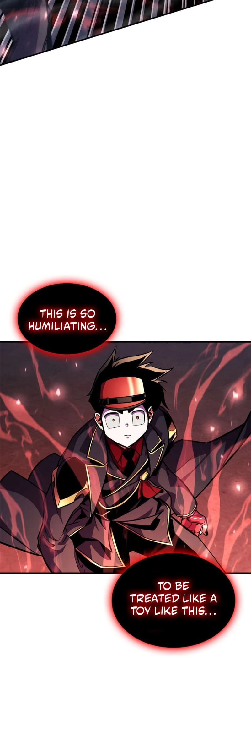 Rankers Return Chapter 168 - Page 73