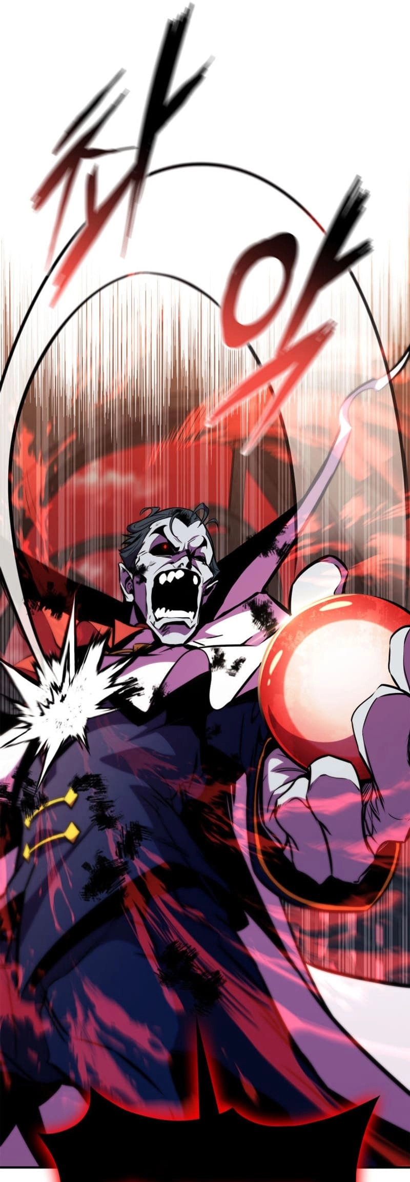 Rankers Return Chapter 168 - Page 75