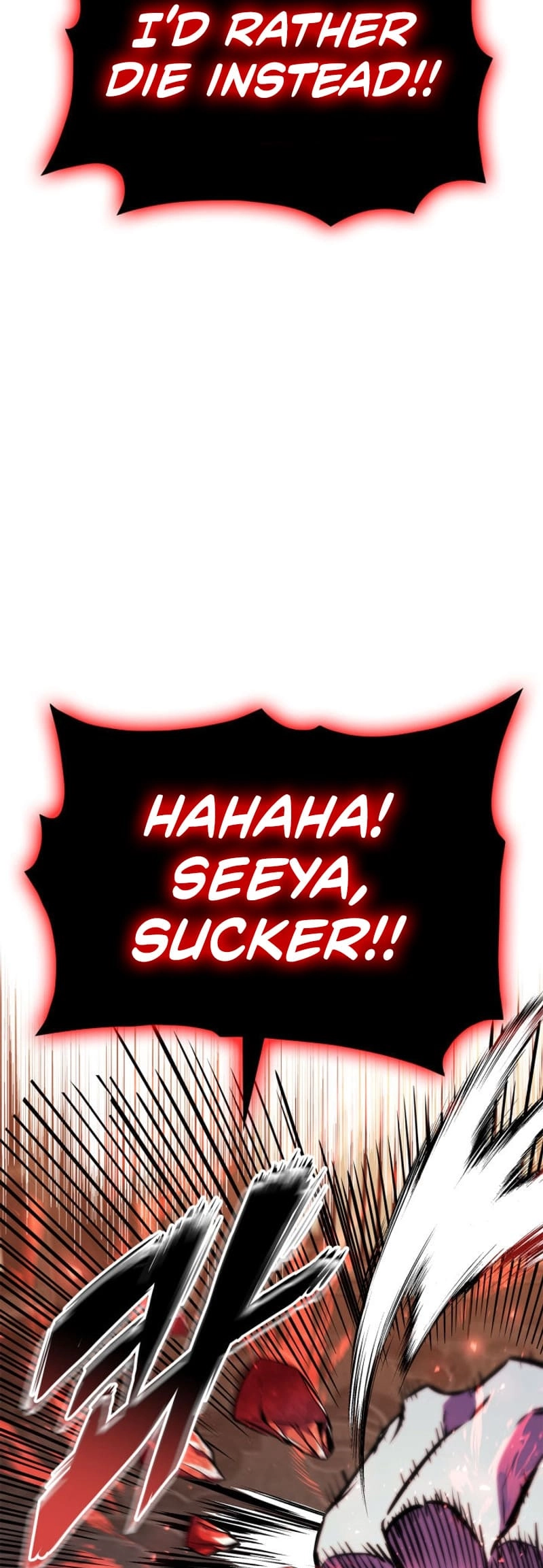 Rankers Return Chapter 168 - Page 76