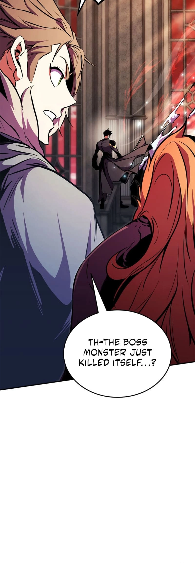 Rankers Return Chapter 168 - Page 79