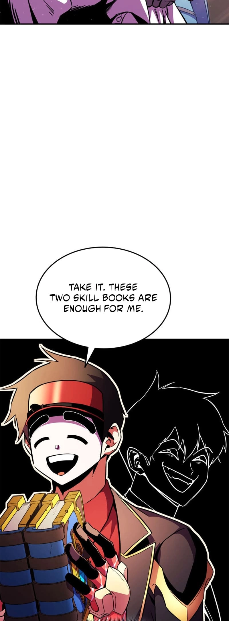 Rankers Return Chapter 169 - Page 4