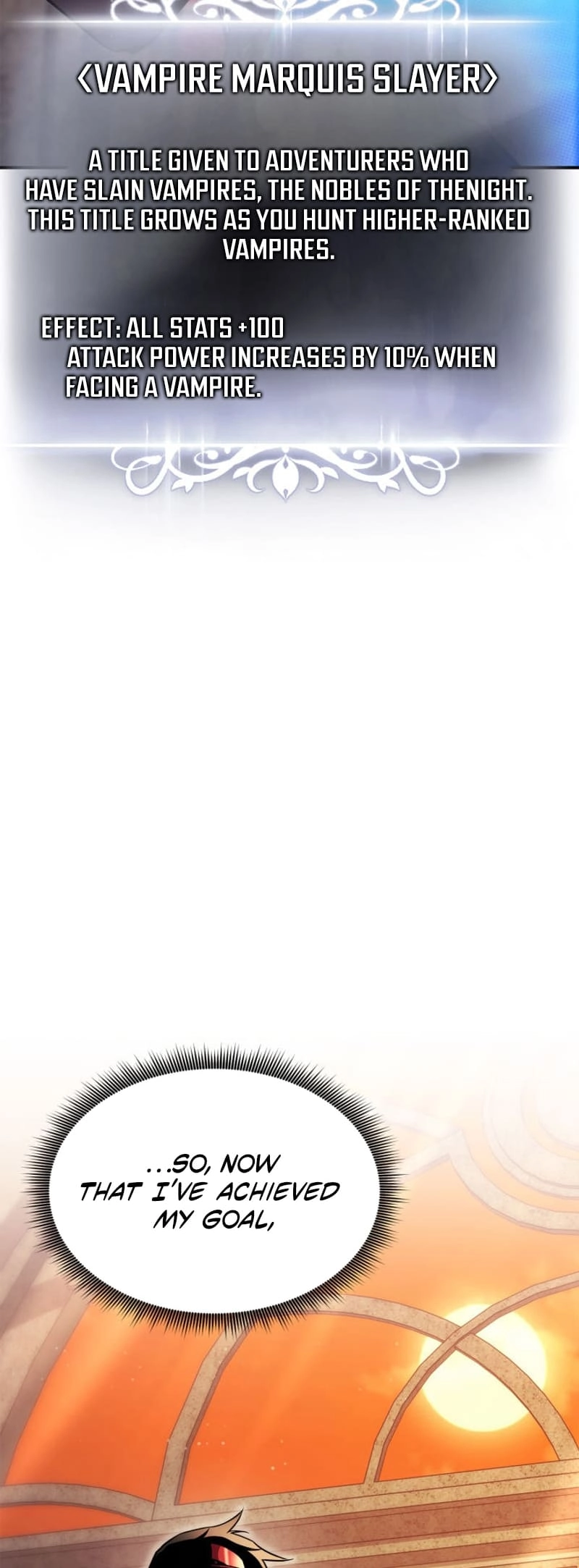Rankers Return Chapter 169 - Page 6