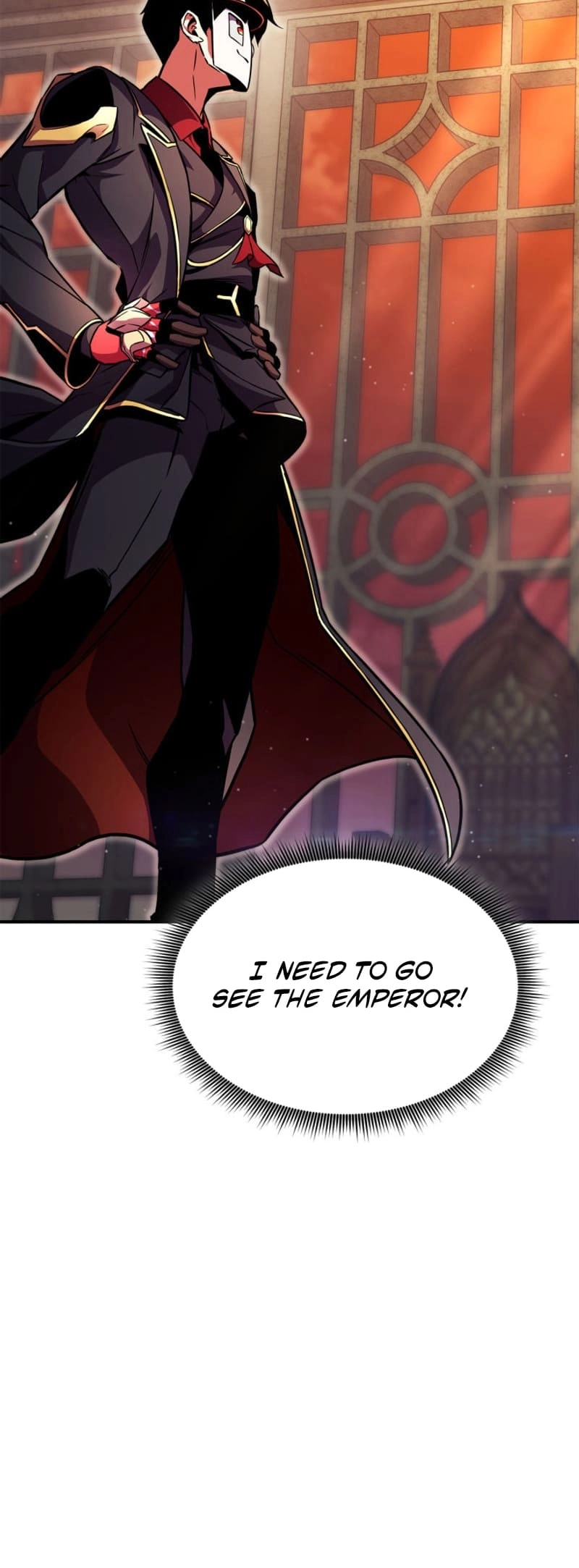 Rankers Return Chapter 169 - Page 7