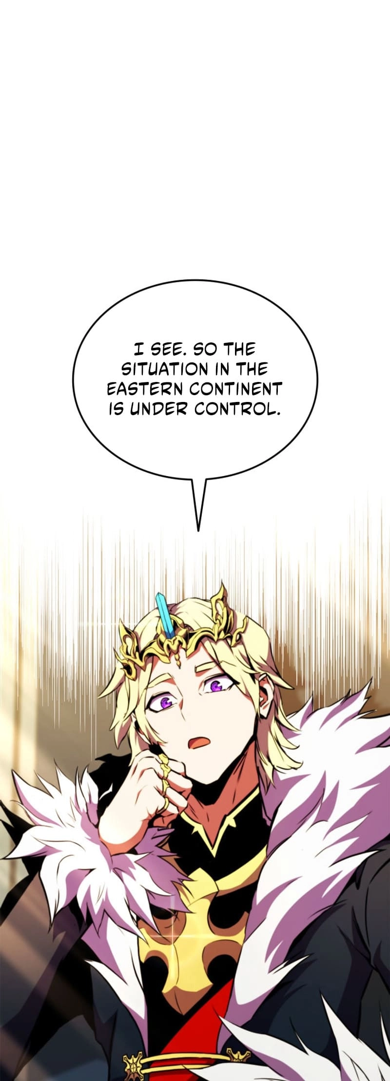Rankers Return Chapter 169 - Page 9