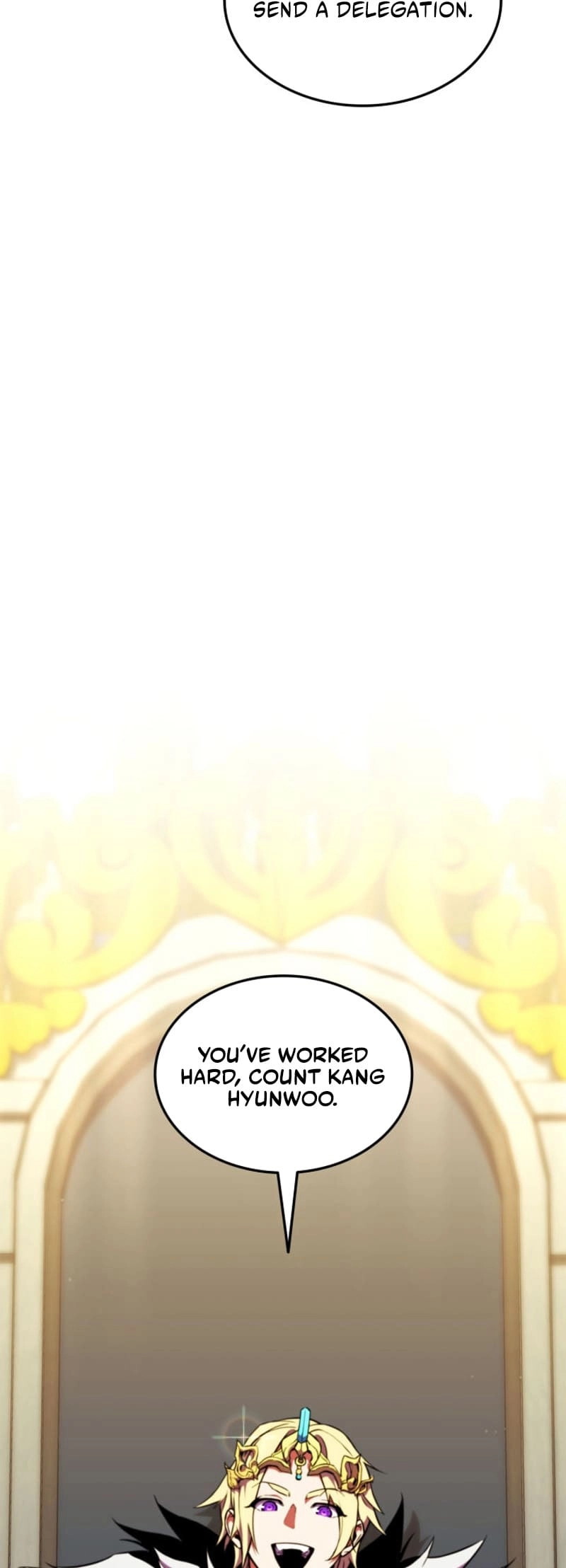 Rankers Return Chapter 169 - Page 11