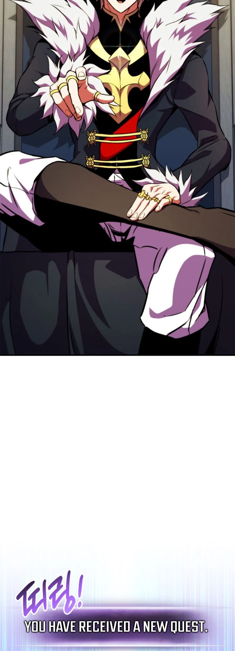 Rankers Return Chapter 169 - Page 12