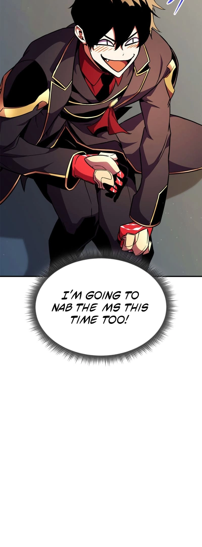 Rankers Return Chapter 169 - Page 14