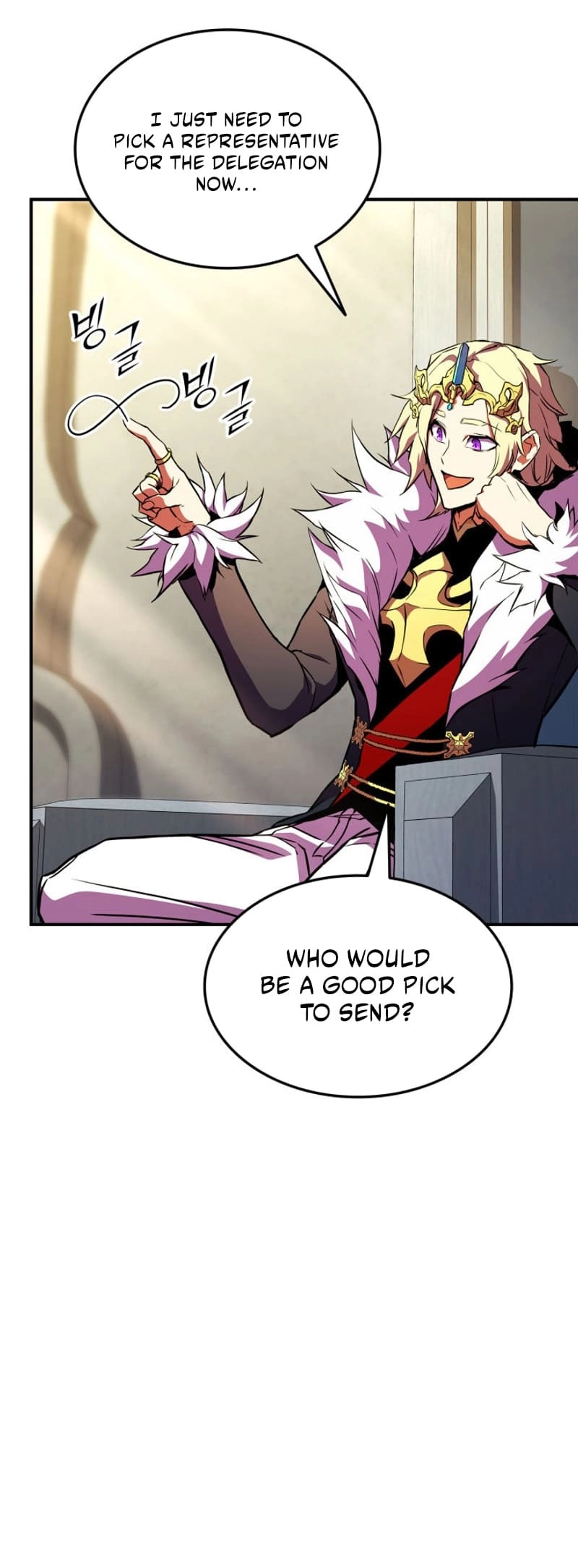 Rankers Return Chapter 169 - Page 15