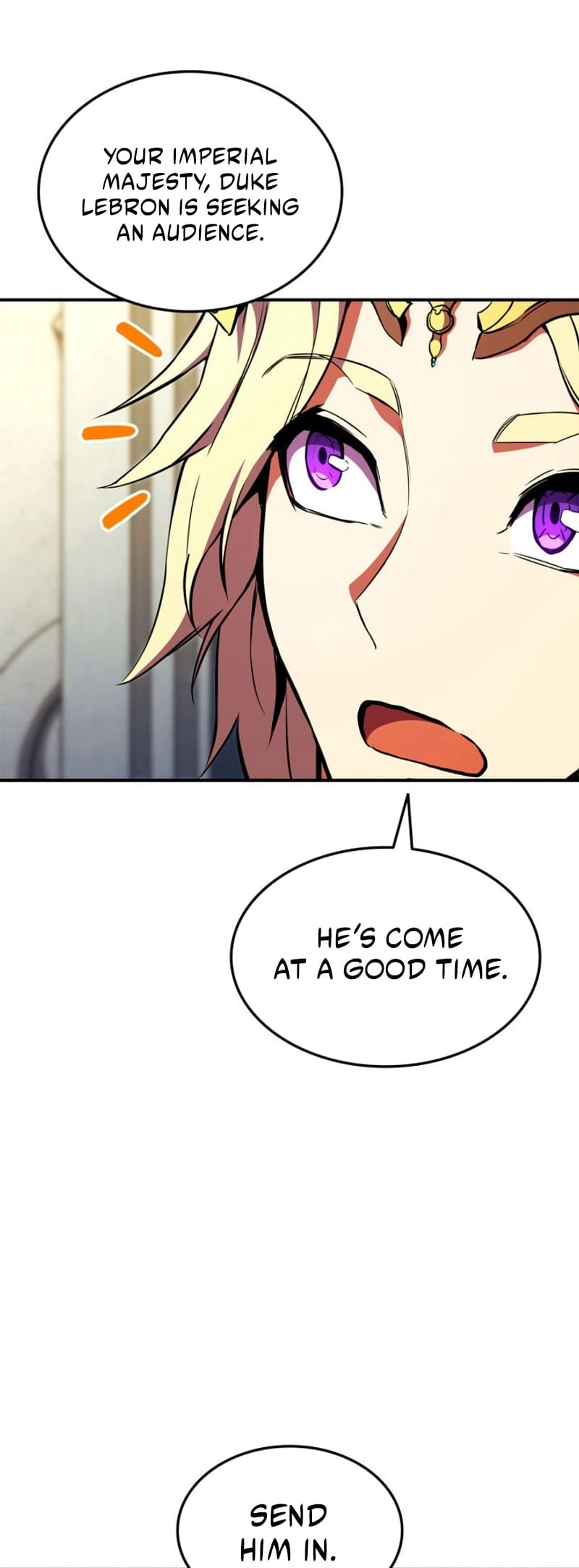 Rankers Return Chapter 169 - Page 16