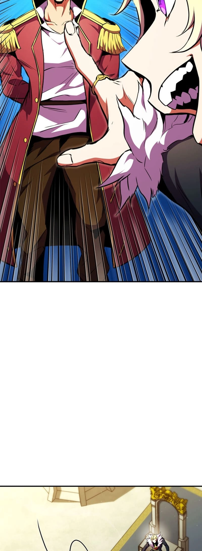 Rankers Return Chapter 169 - Page 21