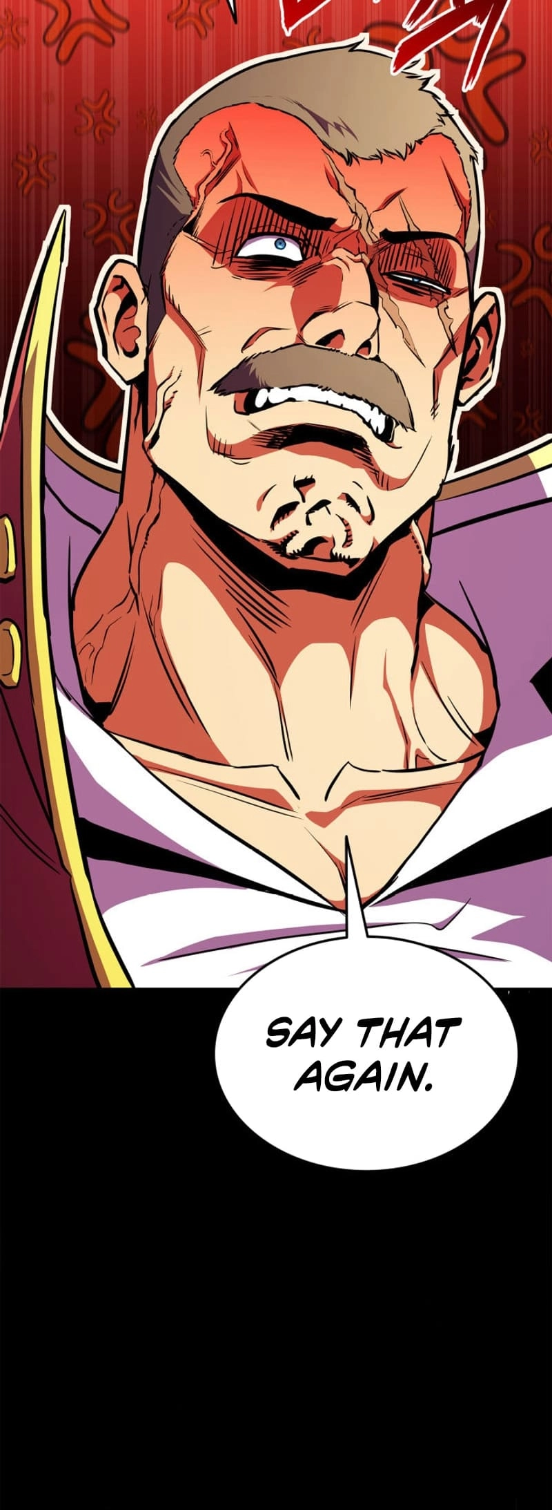 Rankers Return Chapter 169 - Page 23