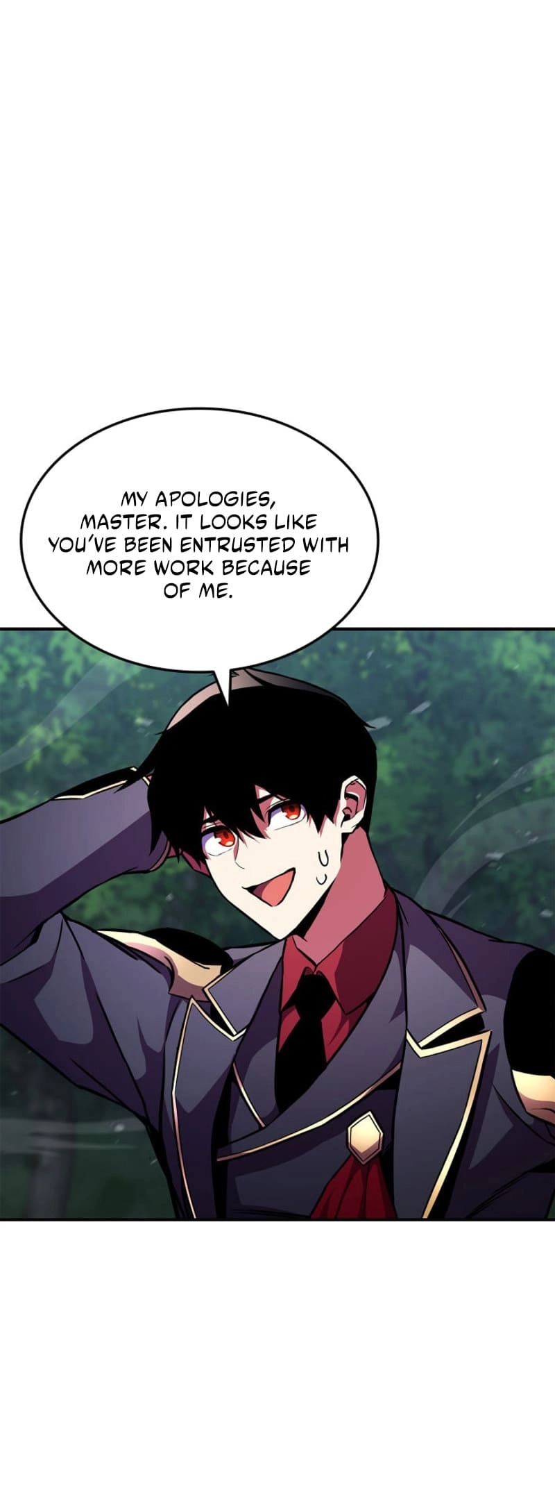 Rankers Return Chapter 169 - Page 29