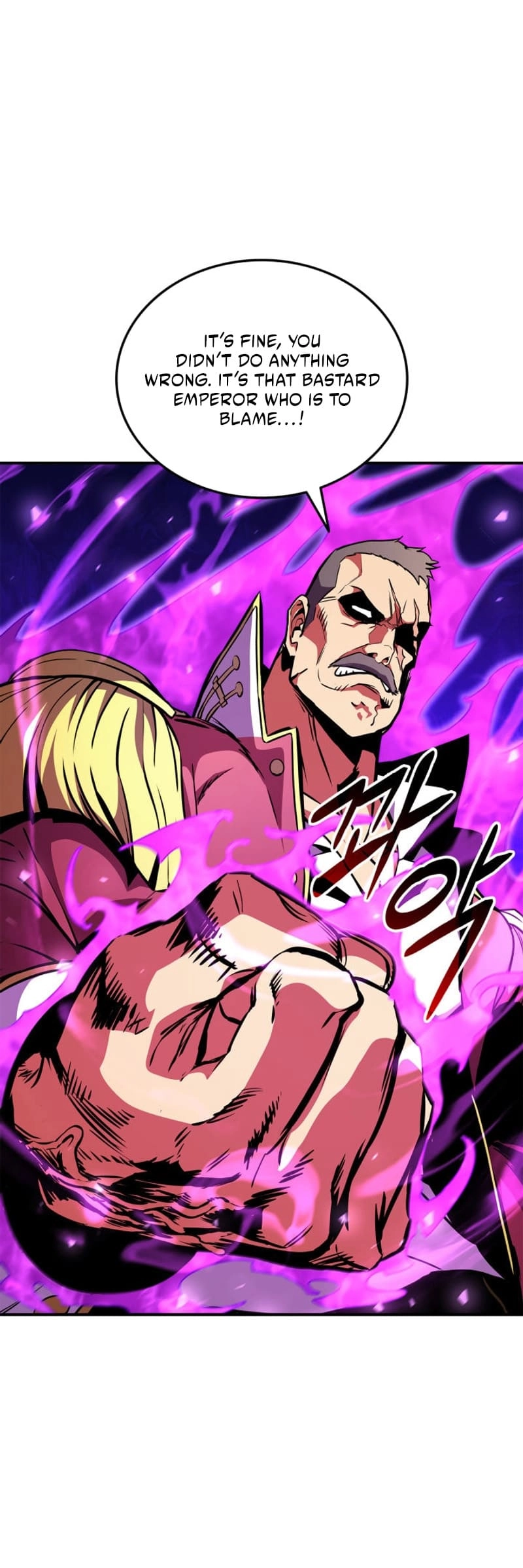 Rankers Return Chapter 169 - Page 30