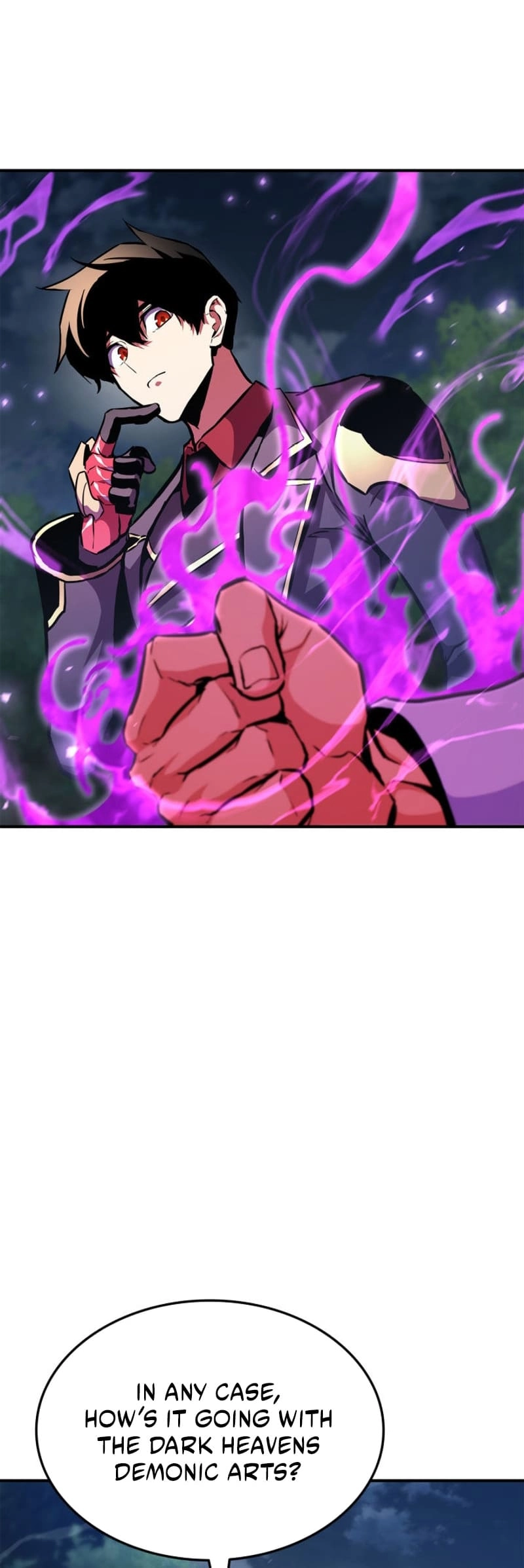 Rankers Return Chapter 169 - Page 31