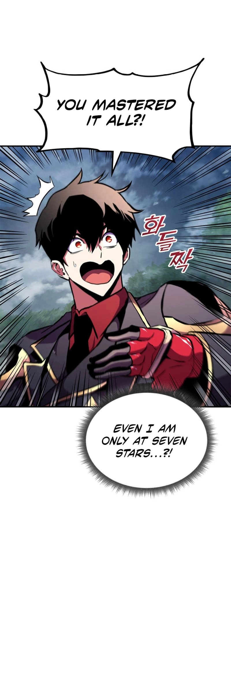Rankers Return Chapter 169 - Page 34