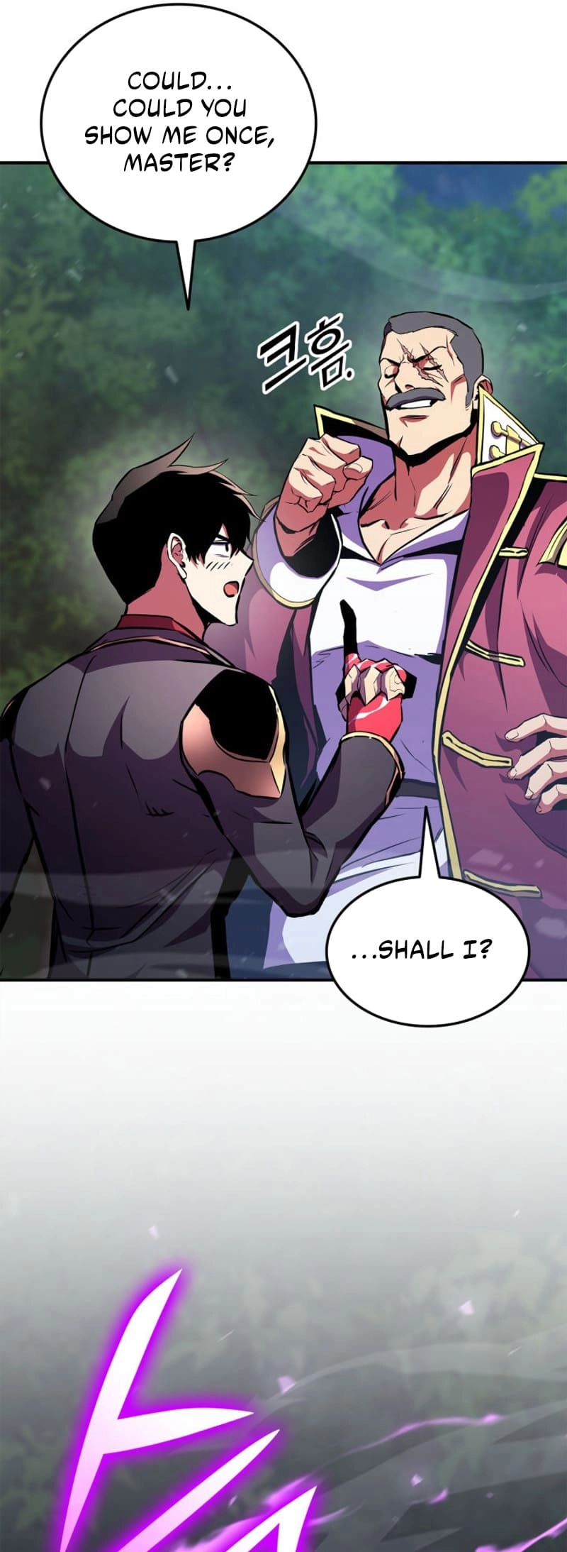 Rankers Return Chapter 169 - Page 35