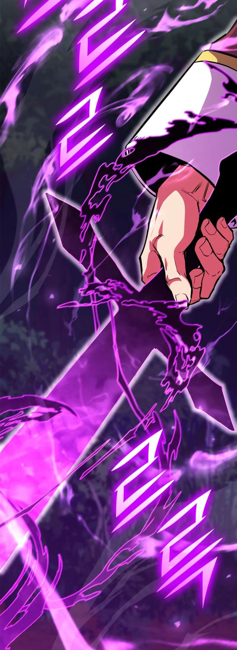 Rankers Return Chapter 169 - Page 36