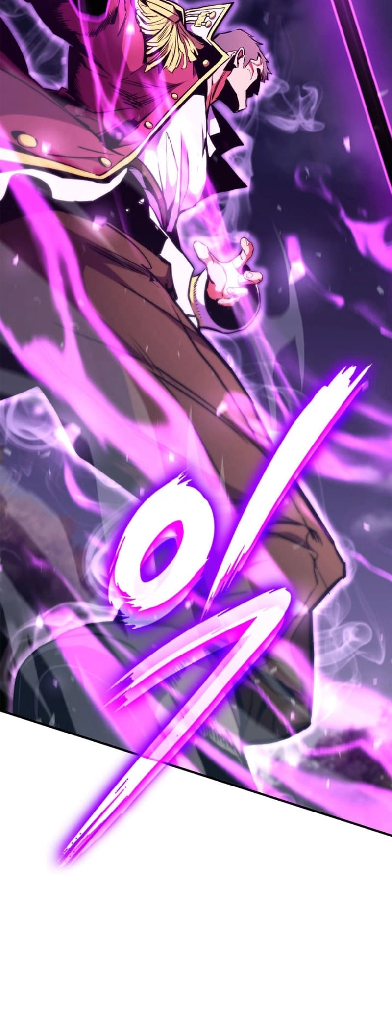 Rankers Return Chapter 169 - Page 41