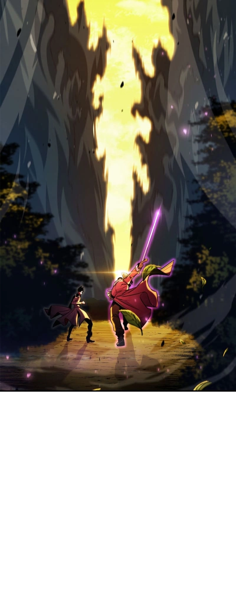 Rankers Return Chapter 169 - Page 45