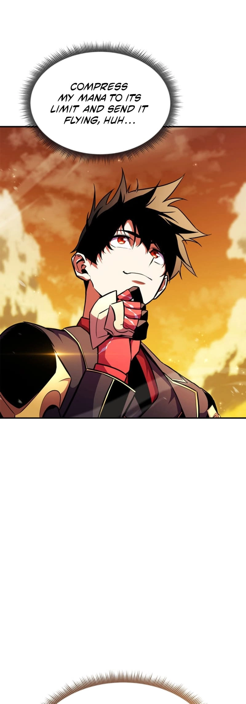 Rankers Return Chapter 169 - Page 47