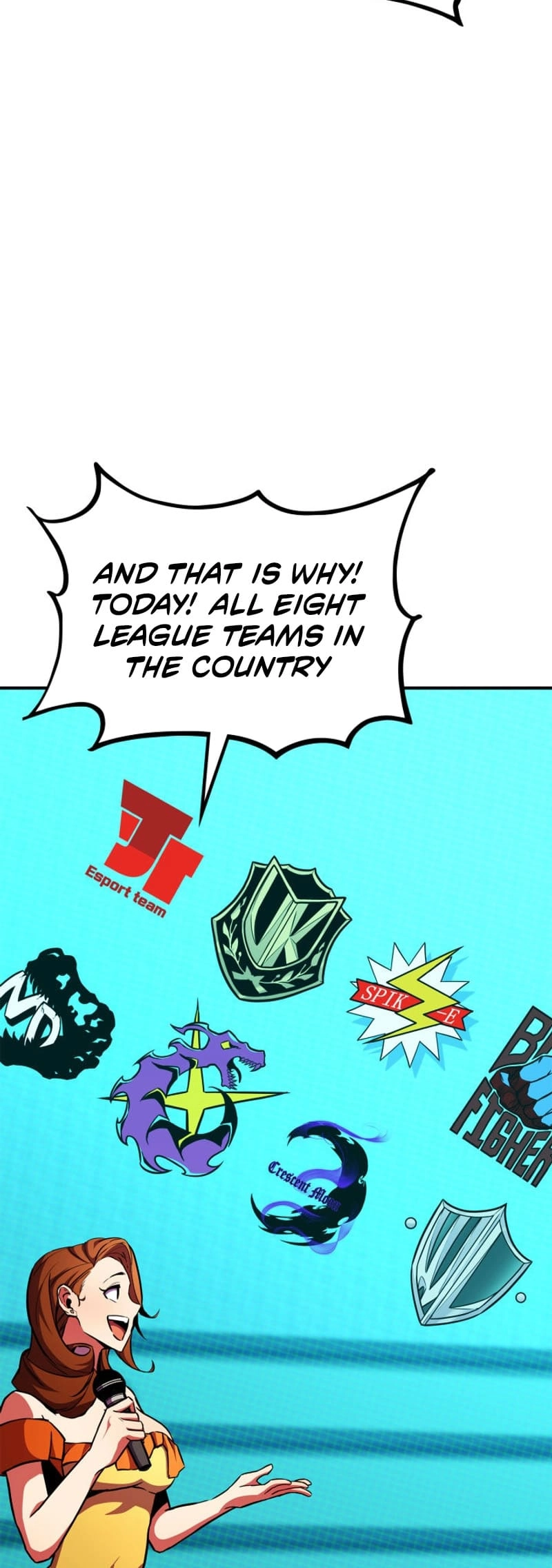 Rankers Return Chapter 169 - Page 52