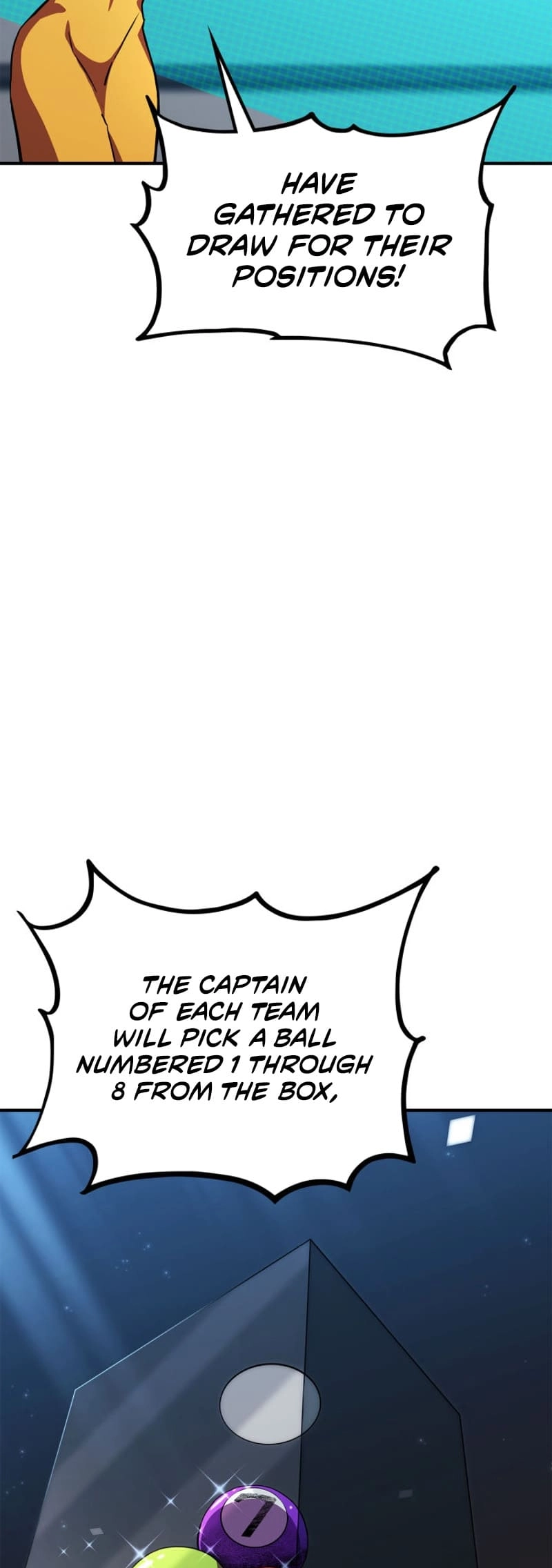 Rankers Return Chapter 169 - Page 53