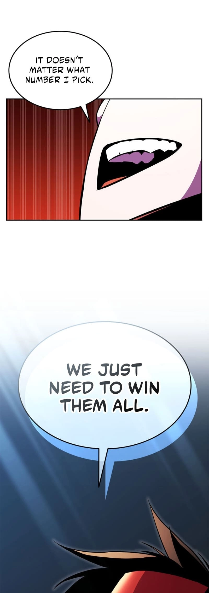 Rankers Return Chapter 169 - Page 57