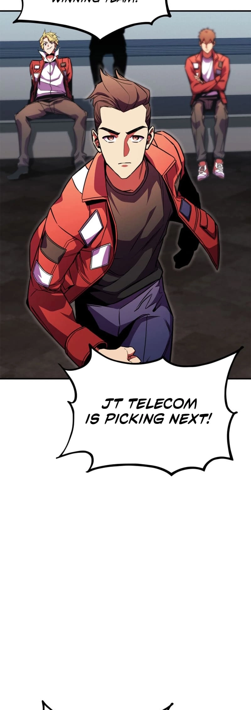 Rankers Return Chapter 169 - Page 59