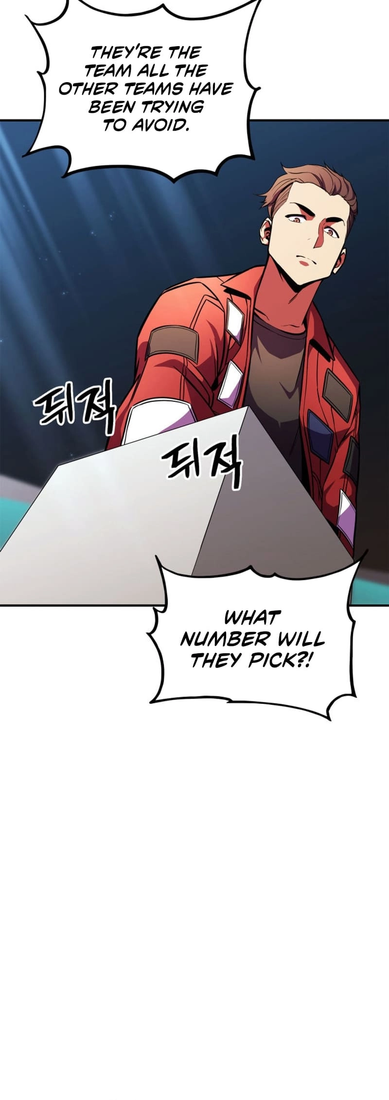 Rankers Return Chapter 169 - Page 60