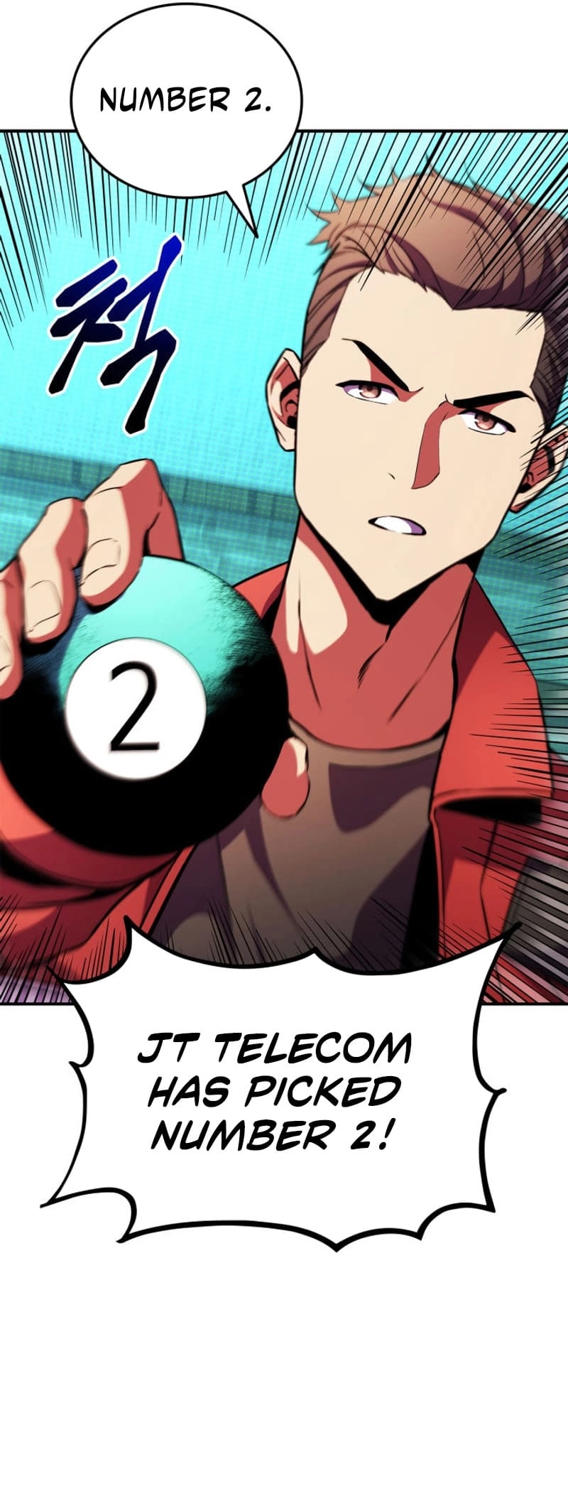 Rankers Return Chapter 169 - Page 61