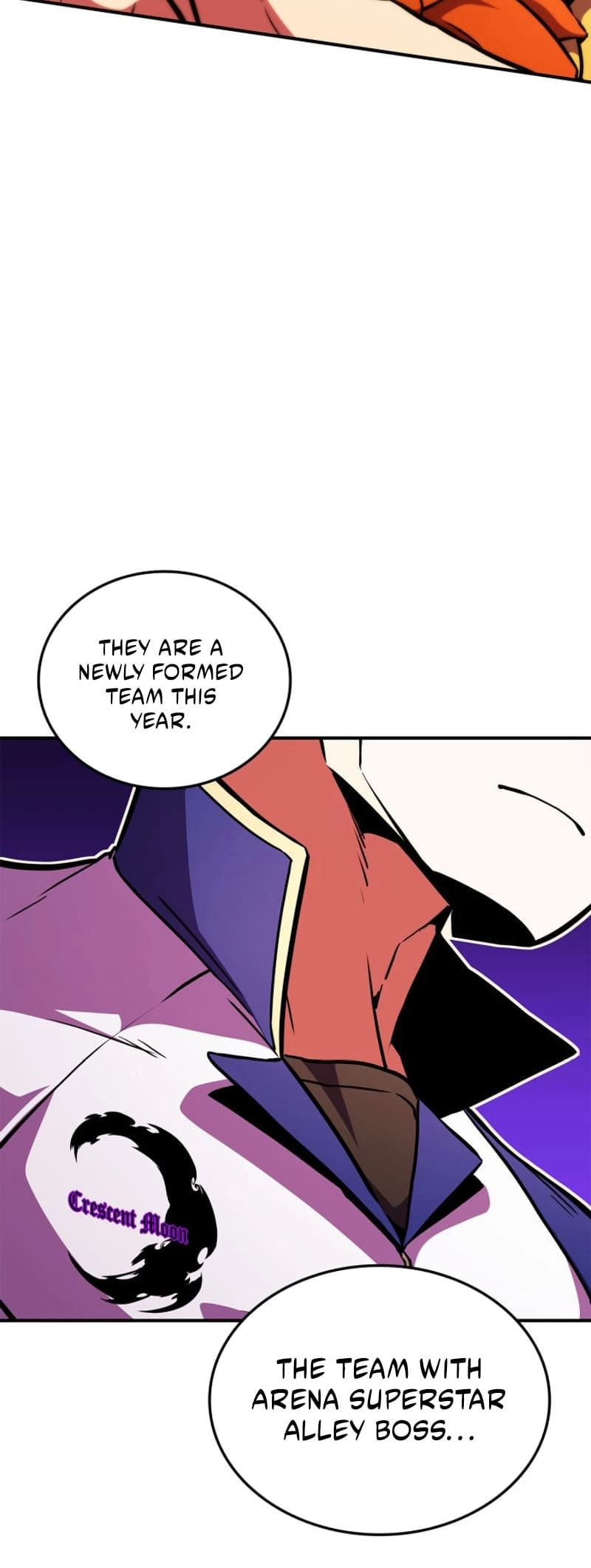 Rankers Return Chapter 169 - Page 64