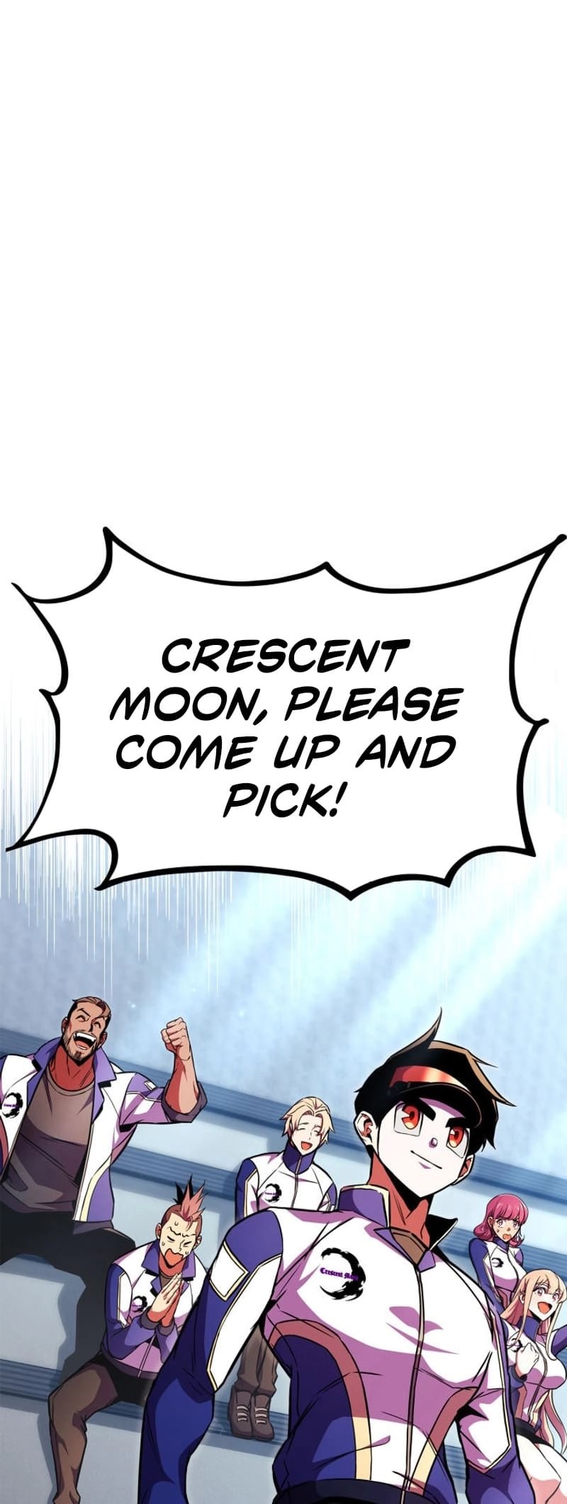 Rankers Return Chapter 169 - Page 65