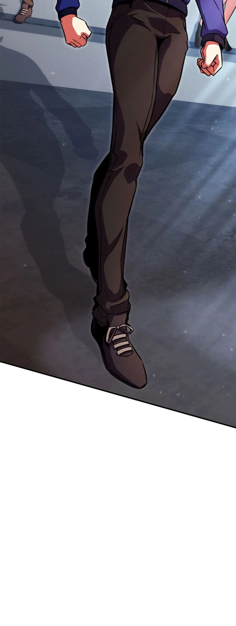 Rankers Return Chapter 169 - Page 66