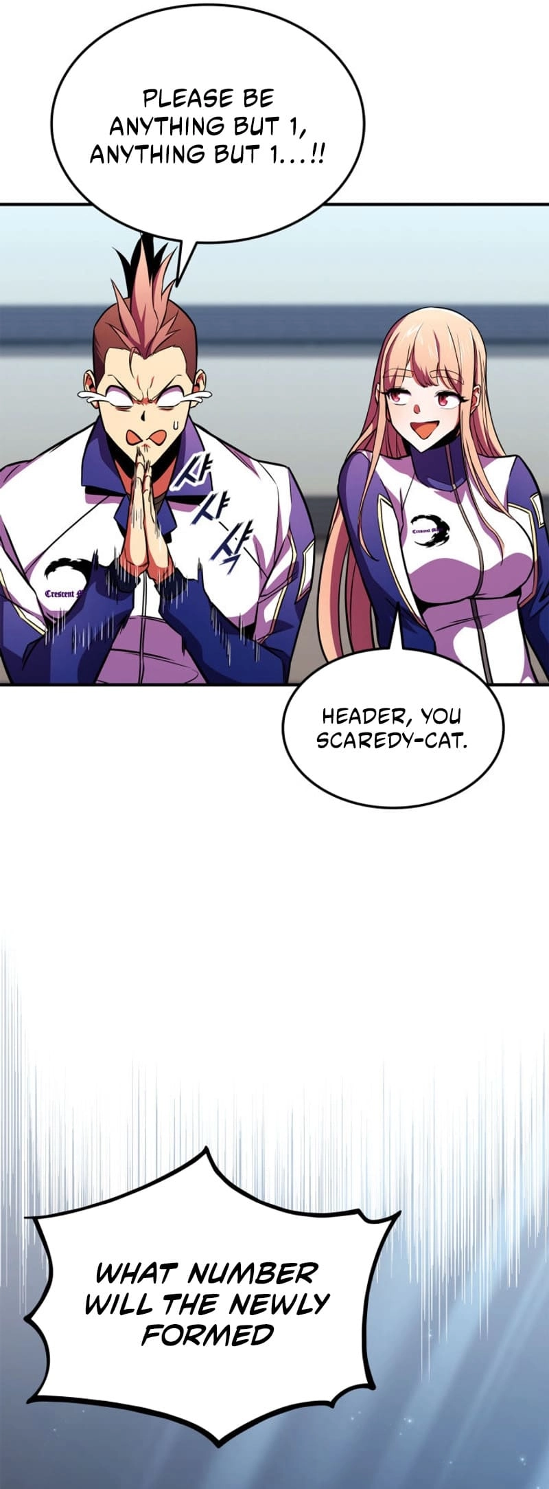 Rankers Return Chapter 169 - Page 67