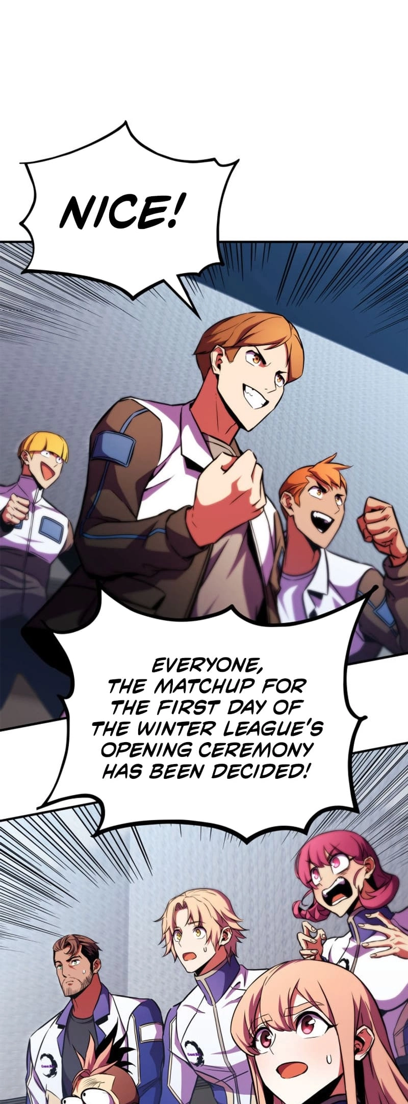 Rankers Return Chapter 169 - Page 71