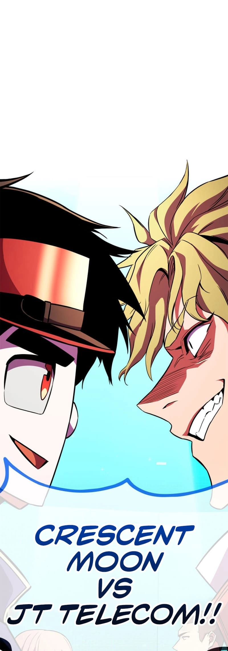 Rankers Return Chapter 169 - Page 73