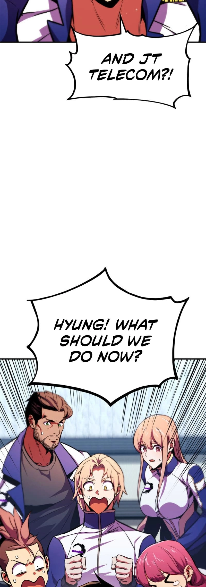 Rankers Return Chapter 169 - Page 75