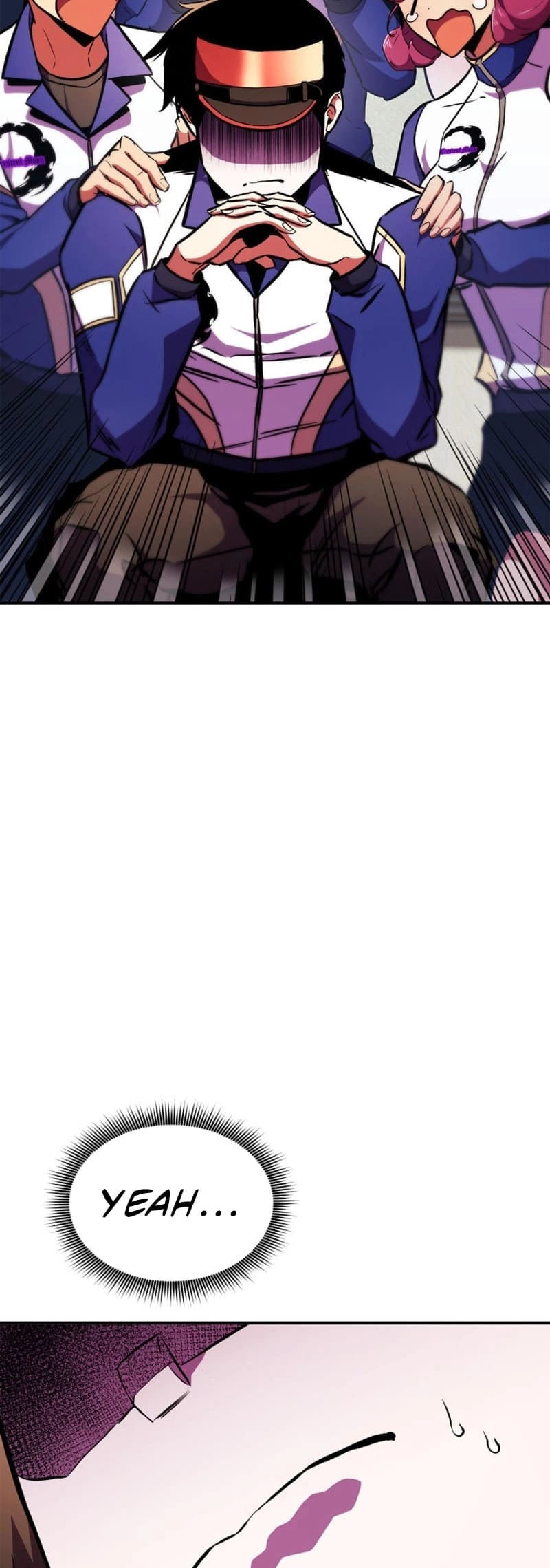 Rankers Return Chapter 169 - Page 76