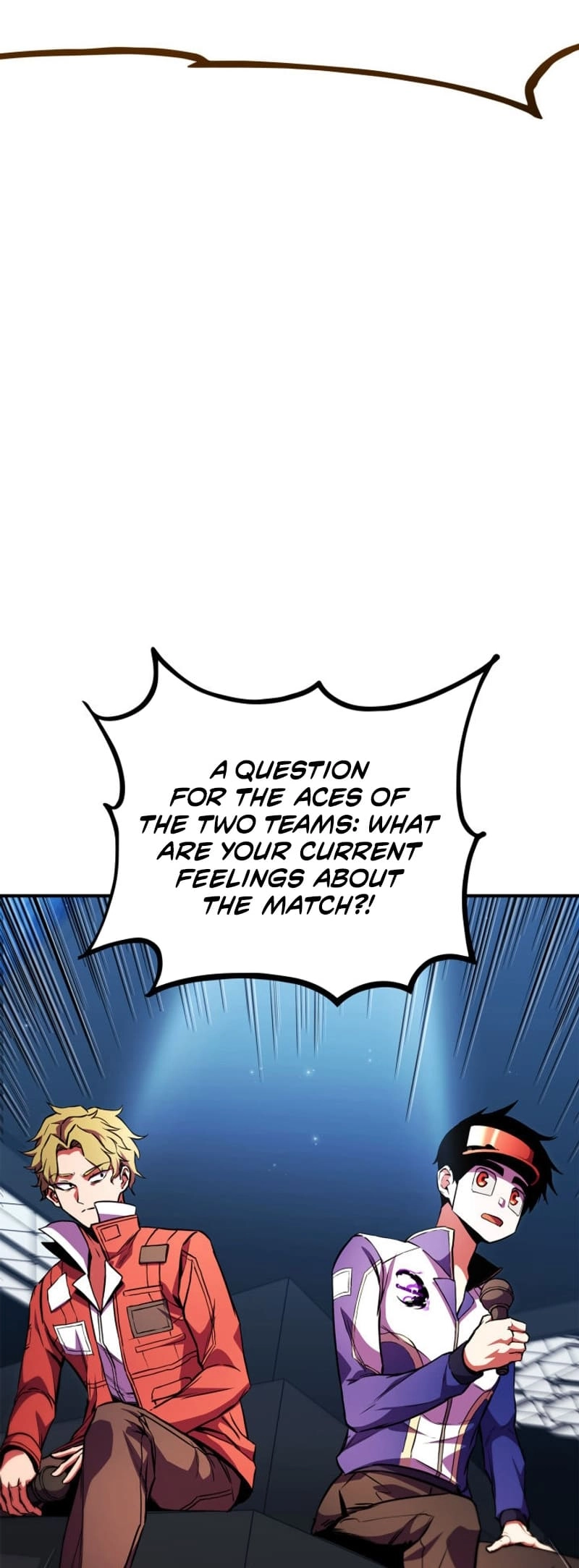 Rankers Return Chapter 170 - Page 5