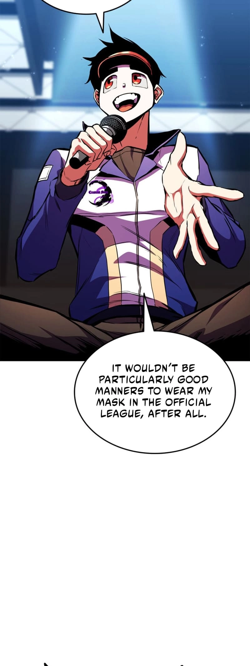 Rankers Return Chapter 170 - Page 11