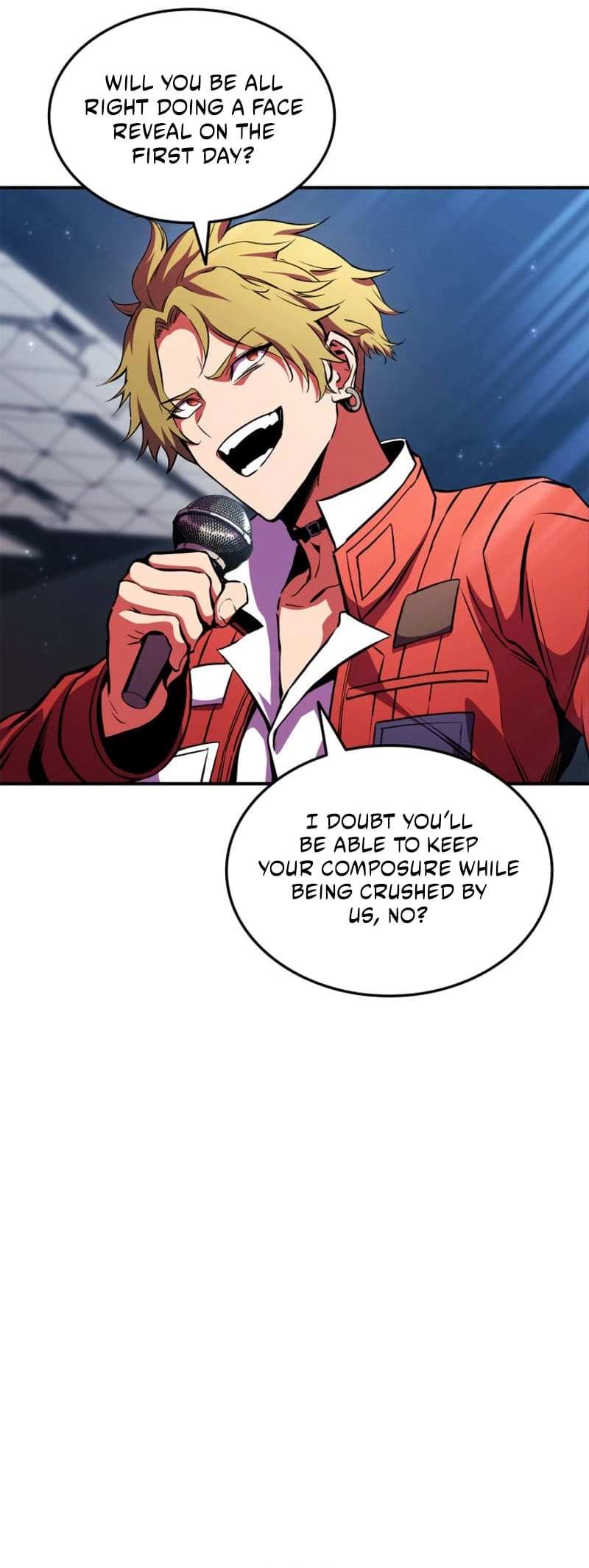 Rankers Return Chapter 170 - Page 13
