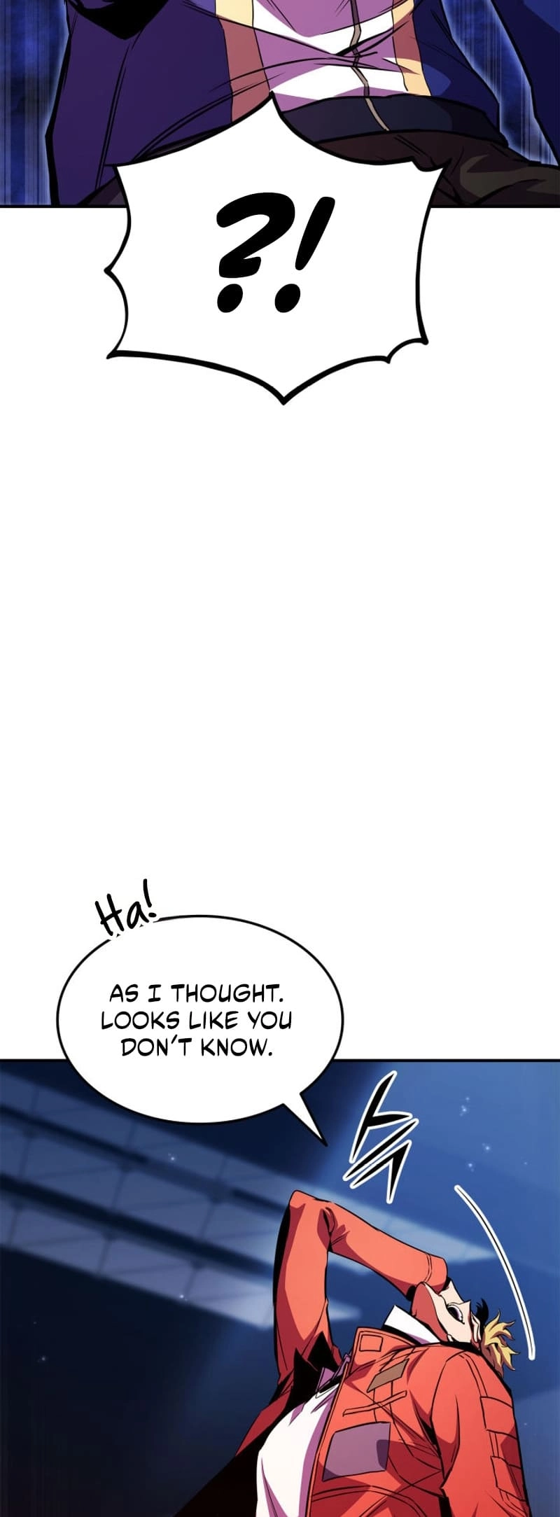 Rankers Return Chapter 170 - Page 15