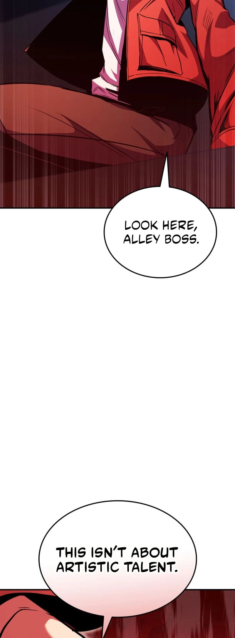 Rankers Return Chapter 170 - Page 16